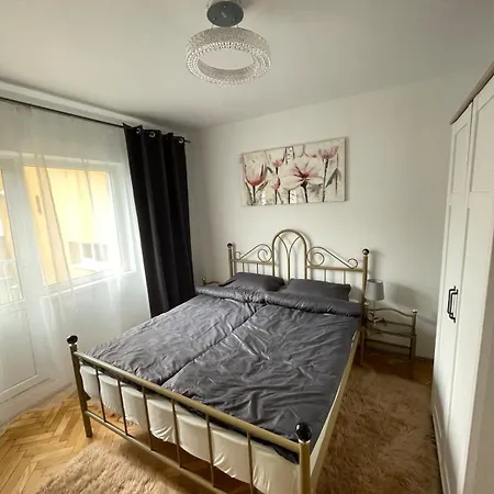 In The Heart Of Town! Appartement Cluj-Napoca